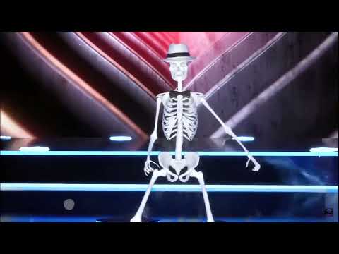 Jerry dancing to About You