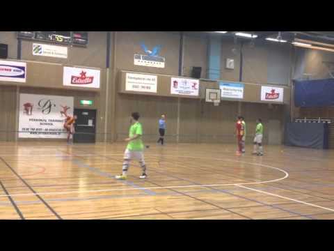 Syrianska - FC Fyrklövern