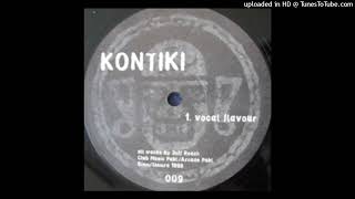 Kontiki - Vocal Flavour