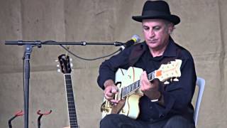 Rick Taylor - &quot;Drop Down Mama&quot;