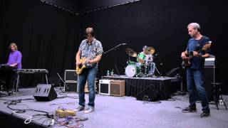 Video thumbnail for Eastwood P90 Special by Lance Keltner Music