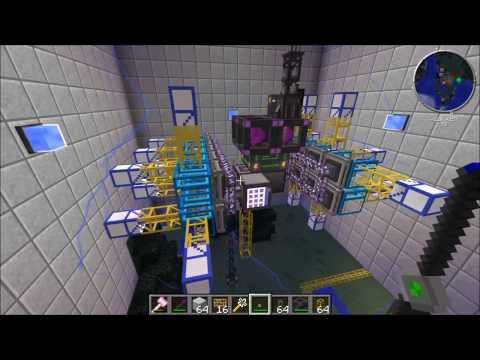 Logistics Pipe default-chest brain