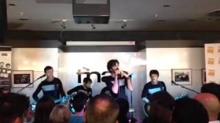 Las serpientes - Second