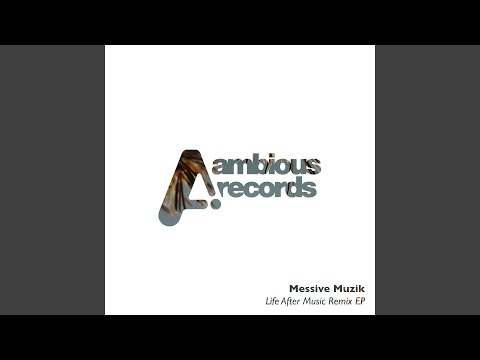 You Know (Pierre Johnson Remix)