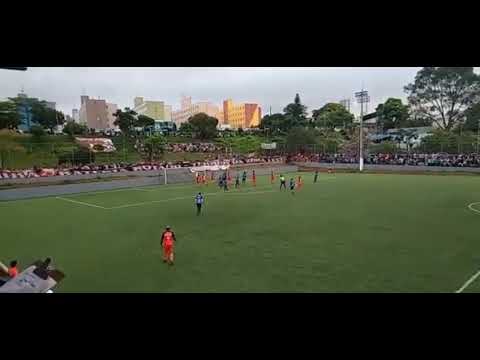 🏆 Copa Negritude 2019 / ⚽️ Luis Felipe