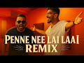 Penne Nee Lai Lai Slow Folk Remix Santesh Ft Vis1on Remixed By SpinZ CZ