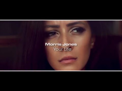 MORRIS JONES - YOUR LIFE (Cabriolet Paris & Sway Gray Radio Edit)