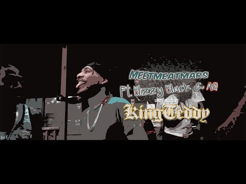 Meet Me At Mars x Shigg - Jugg Ft  Blizzy Black & AQ (Official Music Video)