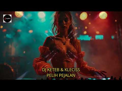 DJ REMIX PELIH PEJALAN   DEK ULIK