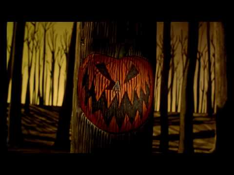 The Nightmare Revisited HD: Marilyn Manson - This is Halloween