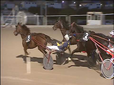 Trotto 07/01/2020 - 6ª corsa