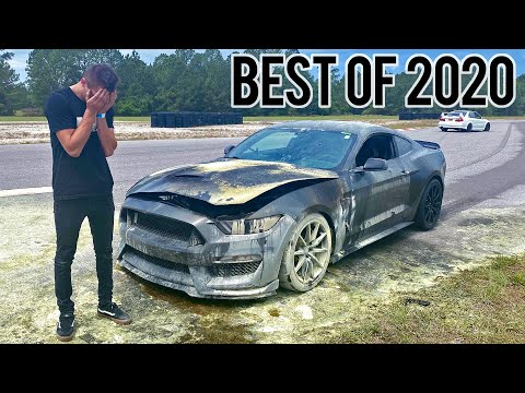 Adam LZ | Best of 2020 Pt. 1