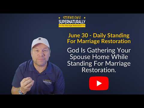 Tuesday Devotional Video