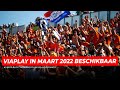 Viaplay net voor het F1-seizoen beschikbaar in Nederland | GPFans News