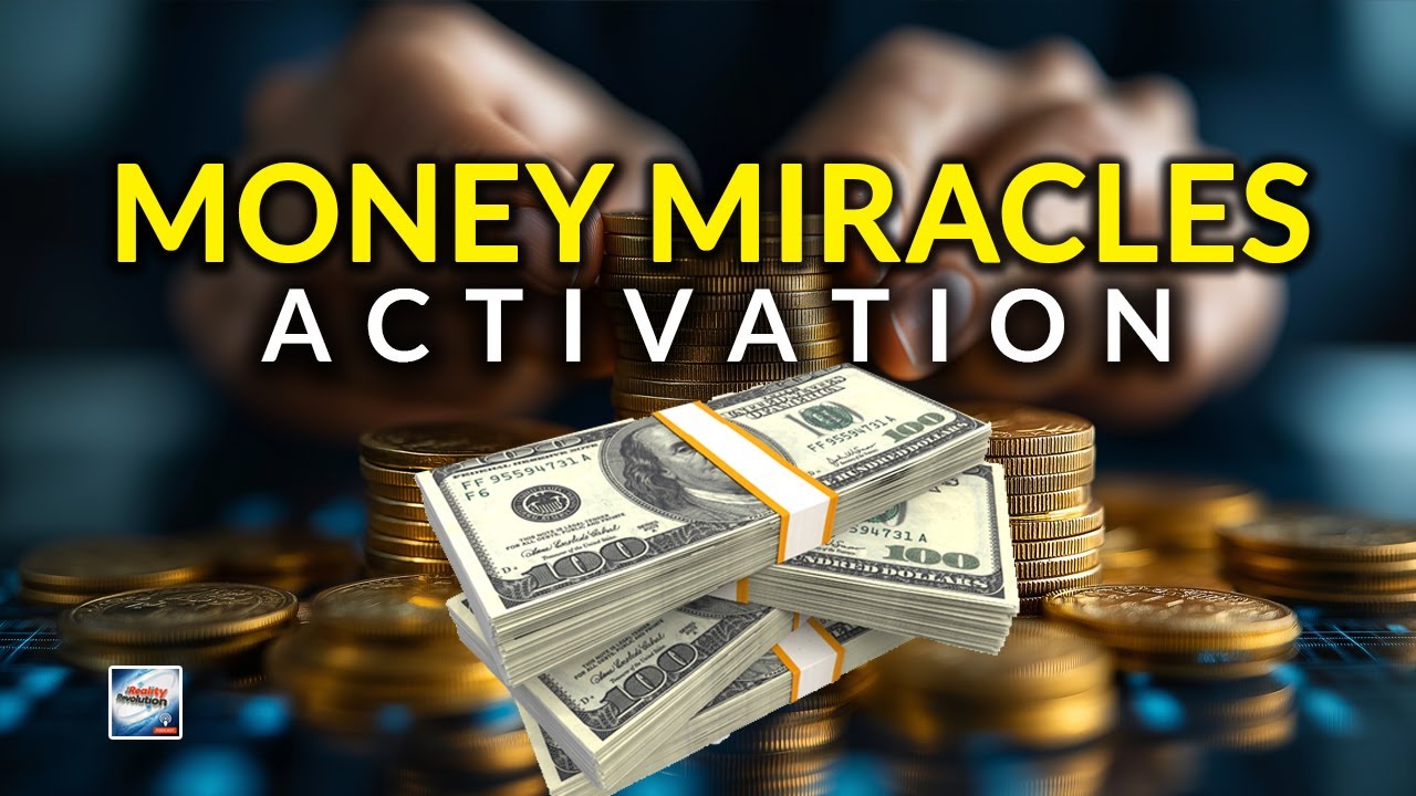Money Miracles Activation