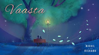 Vaasta song artwork