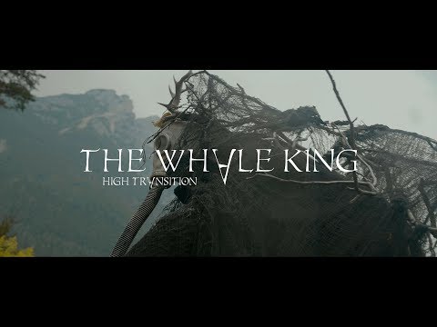 HIGH TRANSITION - The Whale King (Official Video)