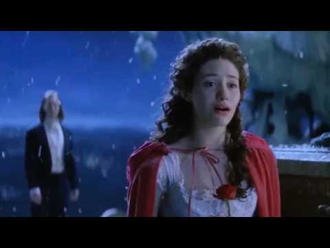 Why Have You Brought Me Here Raoul Ive Been There - Andrew Lloyd Webber