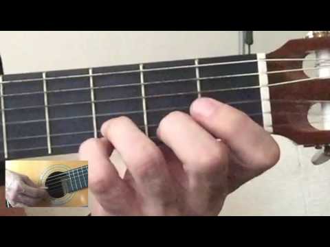 Oh que Linda Rama- Melodia Simples Tradicional