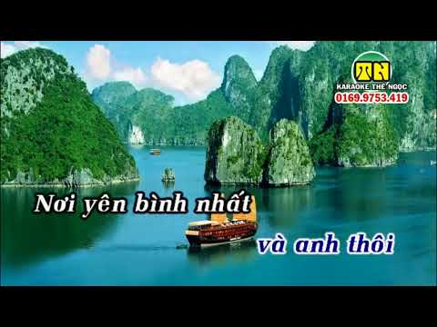 Giả Vờ Thương Em Được Không Karaoke Tone Nữ    beat HD Phương Thế Ngọc
