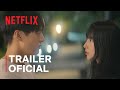 Doona! | Trailer oficial | Netflix