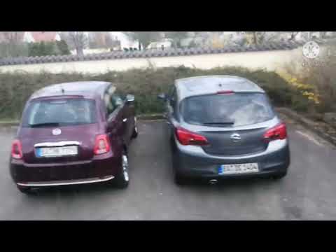 Bus SEV der RE 20 Von Bamberg Bf nach Lichtenfels Bahnhof über Breitengüßbach und Bad Staffelstein