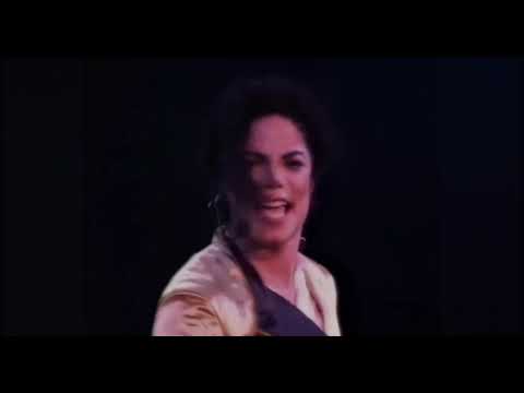 Michael Jackson   Human Nature   Live Brunei 1996   HD