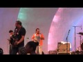 Terrance Simien and the Zydeco Experience