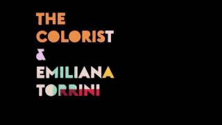 The Colorist &amp; Emilíana Torrini - Speed Of Dark
