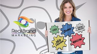 Real Brand Marketing - Video - 2