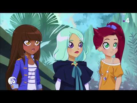 LoliRock S01E26