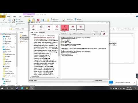 Delete DPF EGR Hino J05D-TF