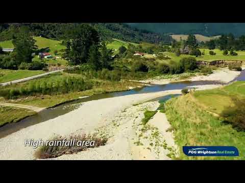 989 Opouri Road, Rai Valley, Marlborough, 0 bedrooms, 0浴, Bare Land