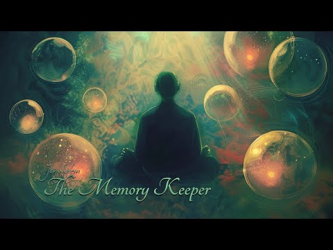 Jon Salem | The Memory Keeper - Full Album [Official Release]