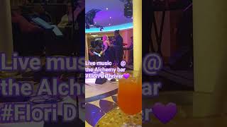 Flori on the go....💃 ❤️ 🌷 ⛱️ 🛳 🌇 #trending #youtubeshorts #ytshorts #travel #cruise #viral #fun