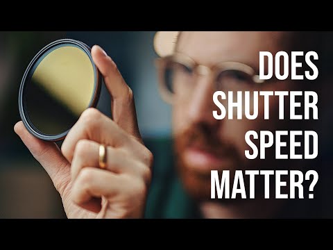Do You REALLY Need Lens Filters? Variable ND Tests