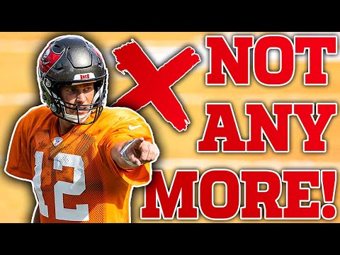 10 NFL Players who are NO LONGER Superstars