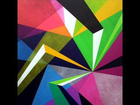 Krewella - Alive (-ZEN- Mashup)