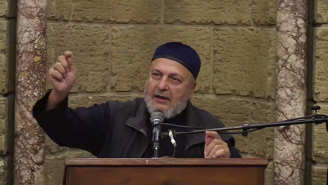 درس العصر 01 رمضان 1446هـ في شرح كتاب بغية المحتاج في العقيدة والأحكام