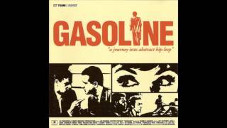 Gasoline | A Journey Into Abstract Hip Hop | (2002)