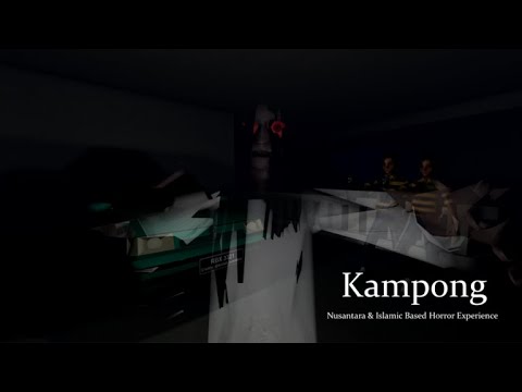 ROBLOX: Kampong (Walkthrough)