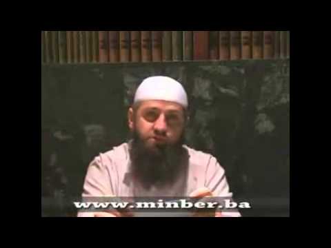 Cjepidlačenje i pretjerivanje pri postavljanju pitanja - dr Safet Kuduzović