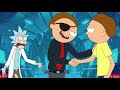 Evil Rick And Morty Theme Ringtone With Free Download Link