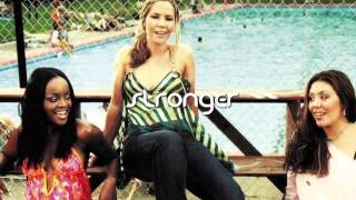Sugababes Stronger [HD]