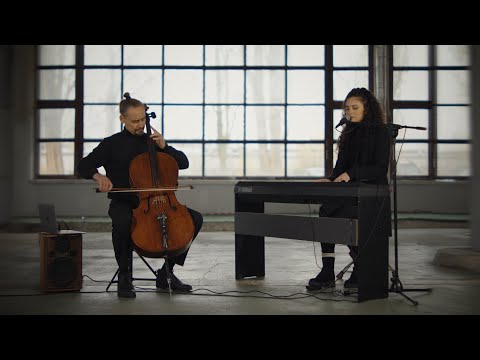 Mizerna Cicha - Roch Dobrowolski i Maja Wojtaszek 