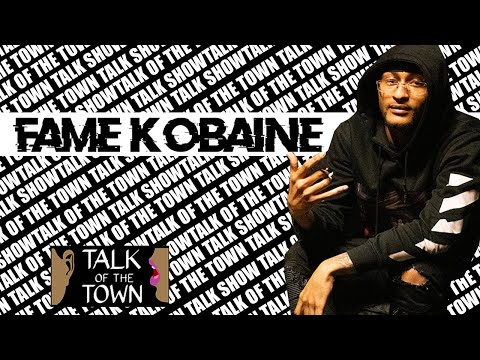 Fame Kobaine talks how Pop Smoke helped his song & collabs with Ciggy black & More