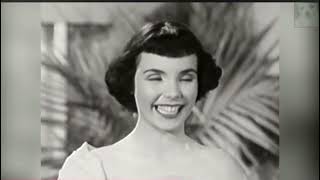 Music Music Music - Teresa brewer HQ 