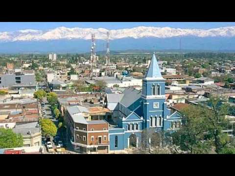 Santuario de la Inmaculada: gran historia de fe y devoción en Concepción, Tucumán