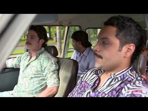 Marino Mata al amor de su vida Por ordenes de Pablo Escobar