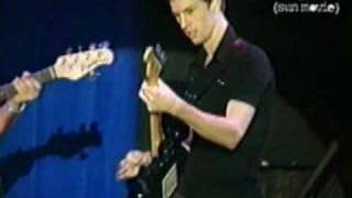 Break Me Shake Me (Live in Taiwan 1997)